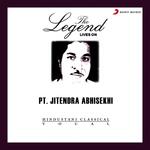 The Legend Lives On - Jitendra Abhisheki Song Download